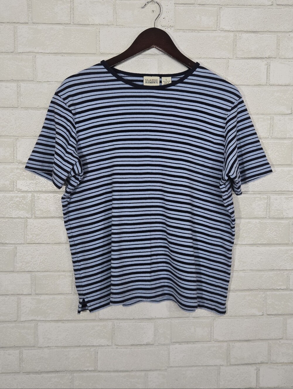 Classic Elements vintage tee
